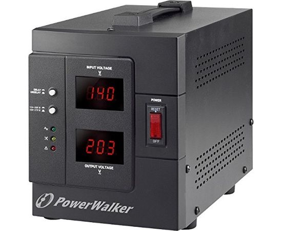 BlueWalker PowerWalker AVR 2000/SIV - UPS + RN