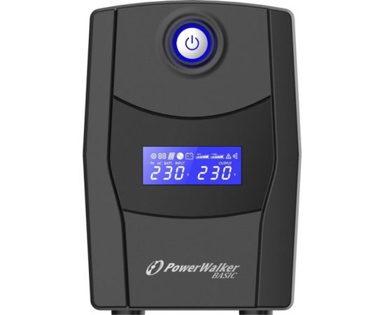 Bluewalker PowerWalker VI 800 STL