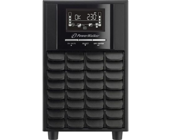 Bluewalker PowerWalker VI 1500 CW IEC UPS Nepārtrauktā barošana