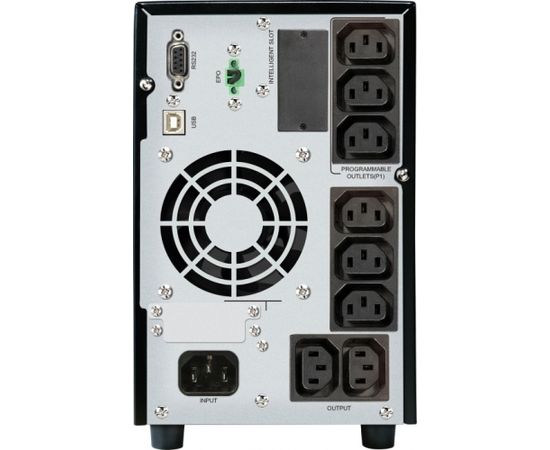 Bluewalker PowerWalker VI 1500 CW IEC UPS Nepārtrauktā barošana