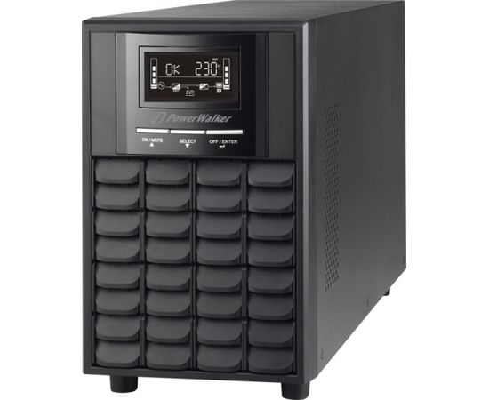 Bluewalker PowerWalker VI 1500 CW IEC UPS Nepārtrauktā barošana