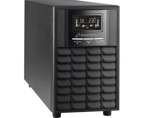 Bluewalker PowerWalker VI 1500 CW IEC UPS Nepārtrauktā barošana