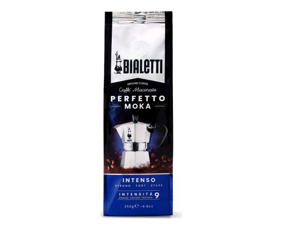 Bialetti Perfetto Moka Intens 250 g