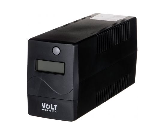 VOLT POLSKA MICRO UPS 800 9Ah