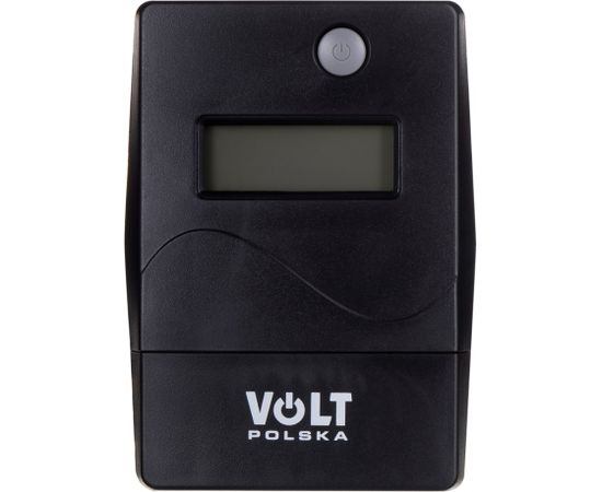 VOLT POLSKA MICRO UPS 800 9Ah