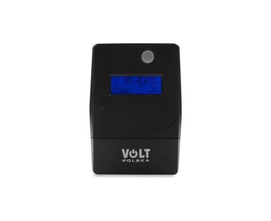 VOLT POLSKA MICRO UPS 1200 2x7Ah