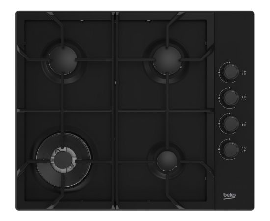 BEKO GAS HOB HIBW64125SB