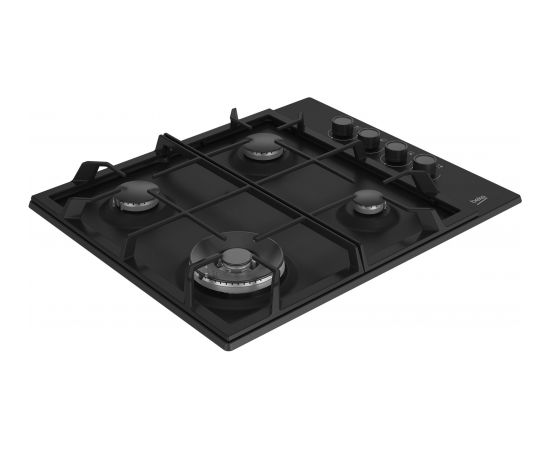 BEKO GAS HOB HIBW64125SB