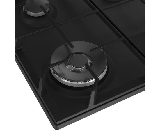 BEKO GAS HOB HIBW64125SB