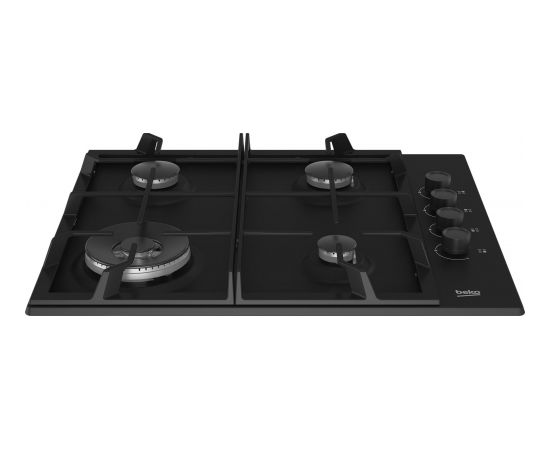 BEKO GAS HOB HIBW64125SB