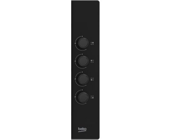 BEKO GAS HOB HIBW64125SB