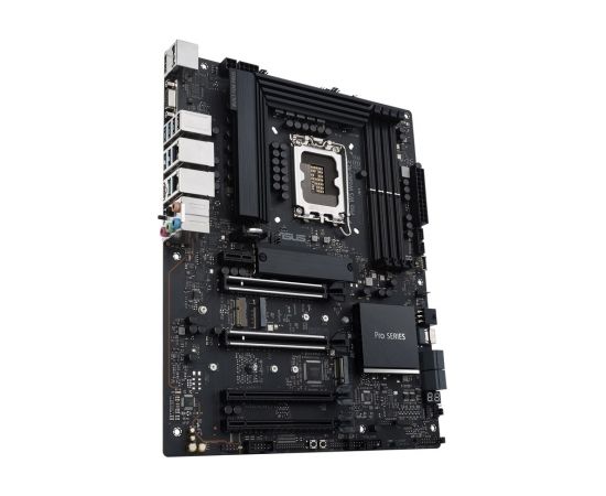 ASUS PRO WS W680-ACE LGA 1700 ATX