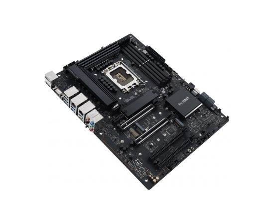 ASUS PRO WS W680-ACE LGA 1700 ATX