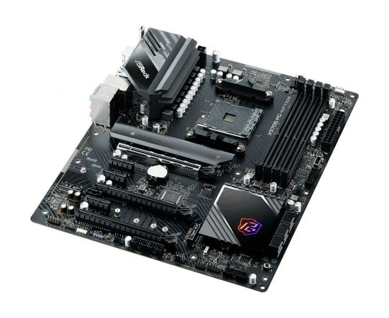 Asrock X570S PG Riptide AMD X570 Socket AM4 ATX