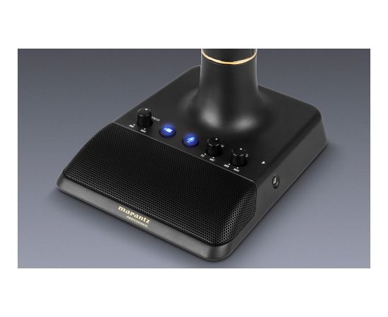 Marantz AVS - Audio-Video Streamer