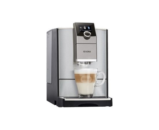 Nivona Espresso machine NIVO Romatica 799