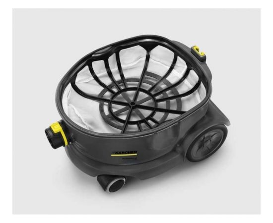 Karcher Kärcher Dry vacuum cleaner T 12/1