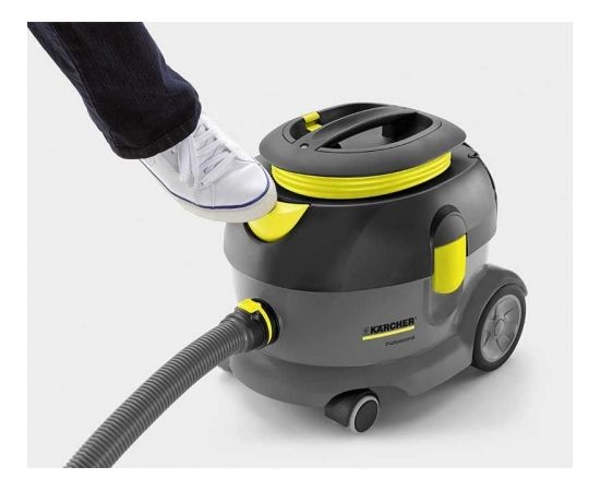 Karcher Kärcher Dry vacuum cleaner T 12/1