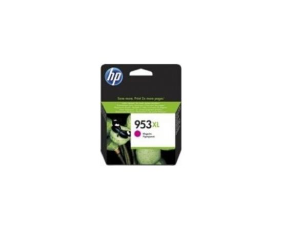 HP 953XL High Yield Magenta Original Ink Cartridge