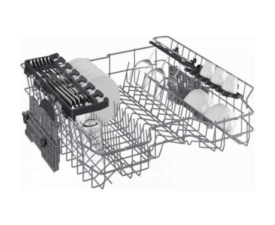 BEKO BDFN26430W SelfDry HygieneShield Trauku mazgājamā mašīna Trauku mazgājamās mašīnas