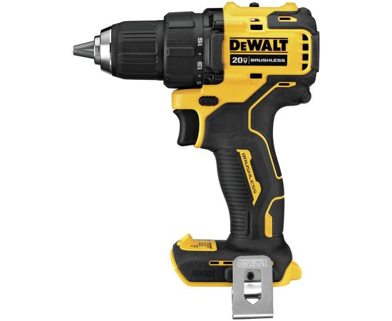 DeWalt cordless screwdriver combo pack DCK377P3T, 18 Volt Impact Drill (yellow / black, 3 cordless tools, 3x Li-ion battery 5.0 Ah XR, 2x T STAK-Box II)