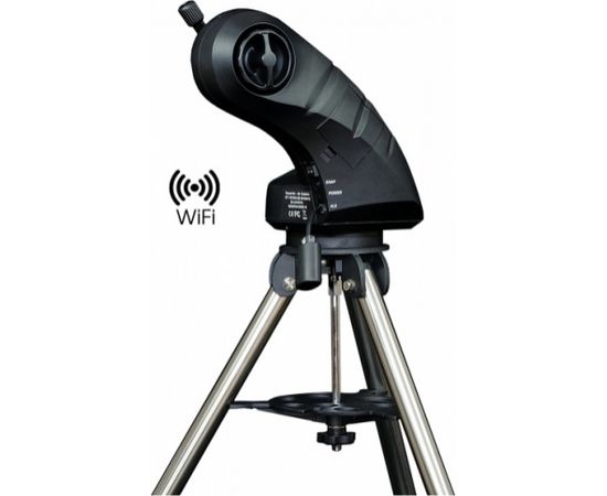 Sky-watcher Skay-watcher Star Discovery Wi-Fi GoTo Aзимутальная монтировка