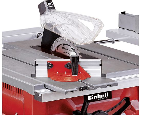 Einhell TE-CC 250 UF galda zāģis