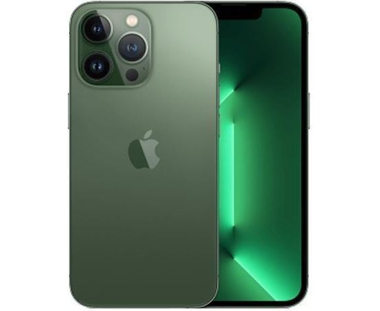 Apple iPhone 13 512GB Green