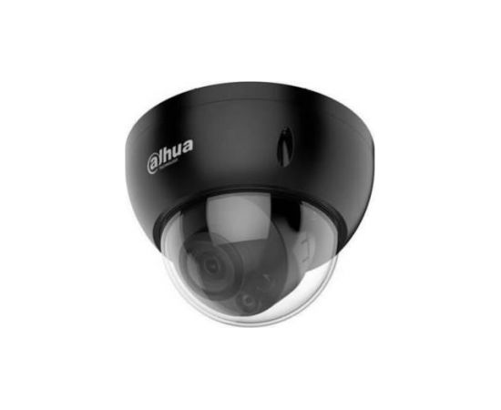 NET CAMERA 5MP IR DOME AI/HDBW3541E-AS-0280B-BLACK DAHUA