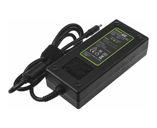 Green Cell GREENCELL AD84P Charger / AC Adapter PRO 19.5V 6.7A 130W for Dell XPS 15 9530 9550 95