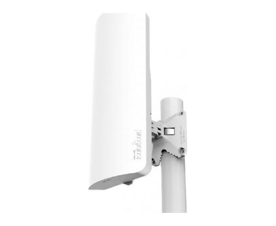 MIKROTIK RB911G-2HPND-12S Base station mANTBox 2 12S 2X2MIMO 2.4GHz 1x RJ45 1000Mb/s 12dBi Antenna