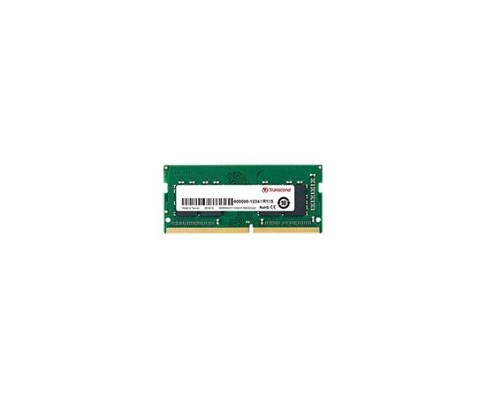 TRANSCEND 16GB JM DDR4 2666Mhz SO-DIMM