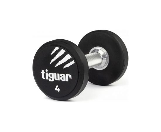 Hantele Tiguar PU 4 kg TI-WHPU0040