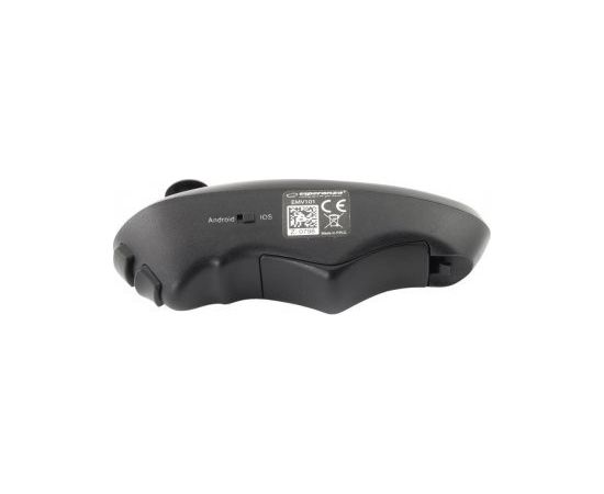 ESPERANZA Bluetooth kontrolieris VR brillēm / viedtālrunim