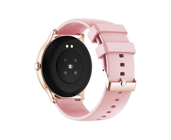 Maxlife MXSW-100 Smartwatch Розовое золото