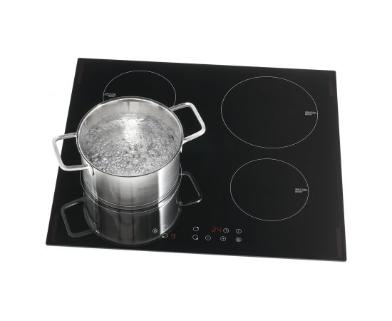 Induction hob Bomann EBKI961 Iebūvējama virsma - Indukcijas