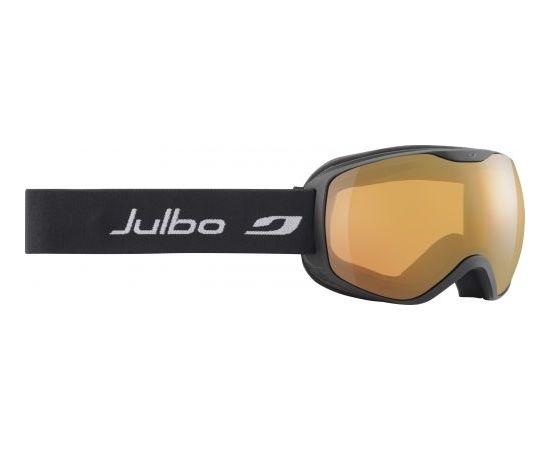 Julbo Ison Cat 2 / Melna