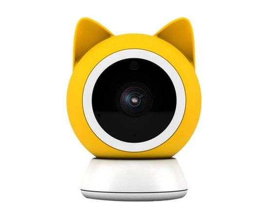 Petoneer Smart Camera WiFi, 1080p