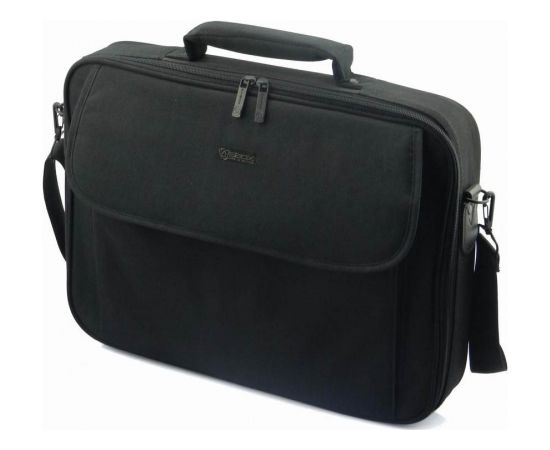 Sbox NSS-88120 Notebook Bag Wall Street 17.3" black