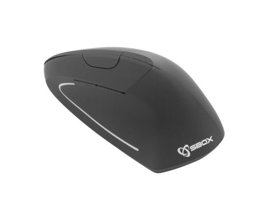 Sbox Vertical Mouse VM-065W