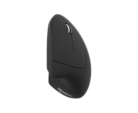 Sbox Vertical Mouse VM-065W