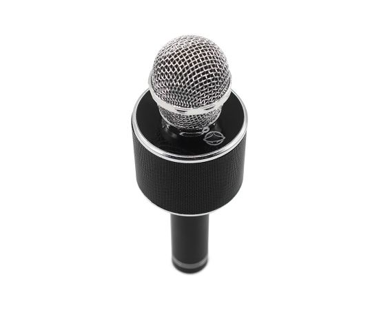 Manta MIC12-BK black