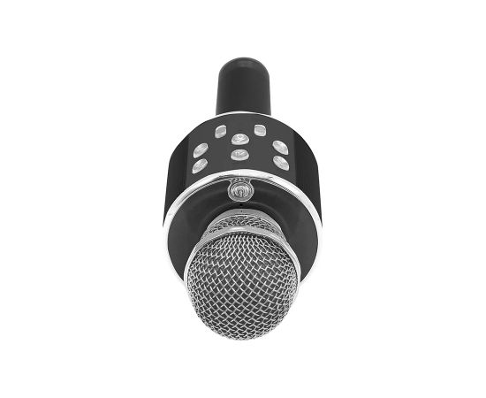 Manta MIC12-BK black