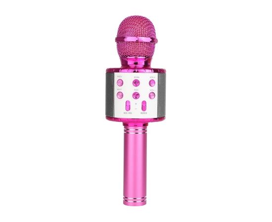 Manta MIC11-PK pink