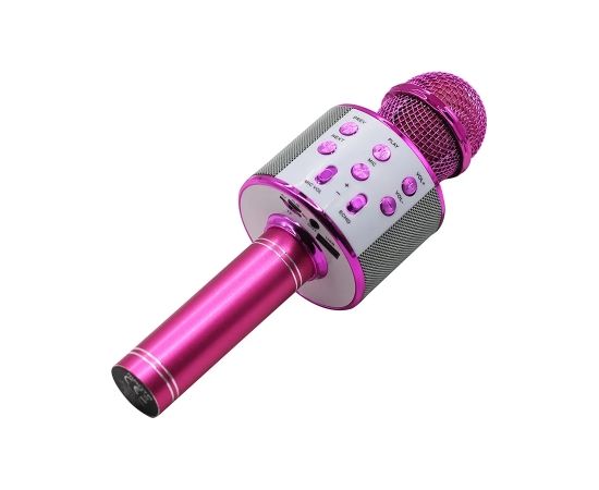 Manta MIC11-PK pink