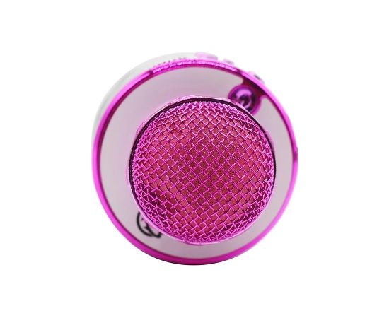 Manta MIC11-PK pink