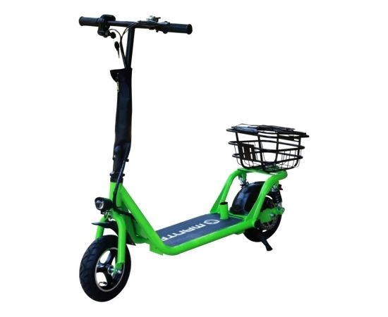 Manta MES1001H Elektriskie skrejriteņi