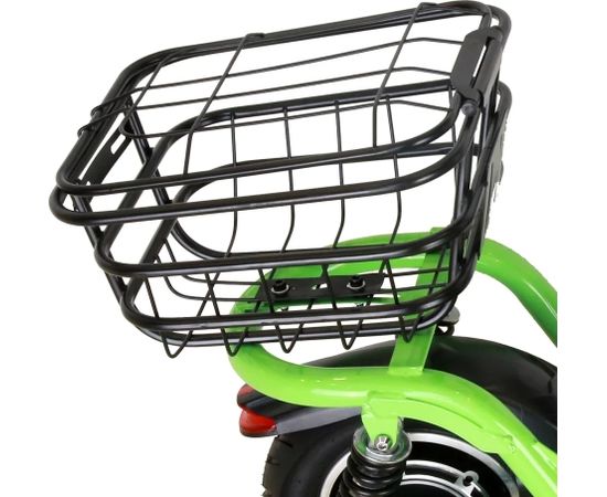 Manta MES1001H Elektriskie skrejriteņi