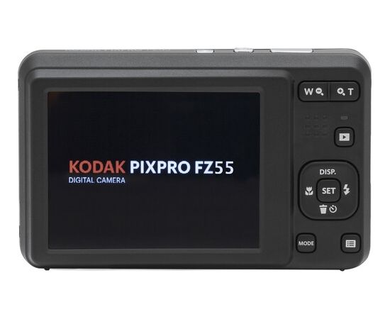 Kodak FZ55 Red Цифровые фотокамеры