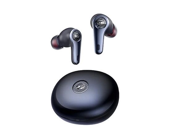 MONSTER Clarity 8.0 ANC True Wireless In-Ear Dark Blue